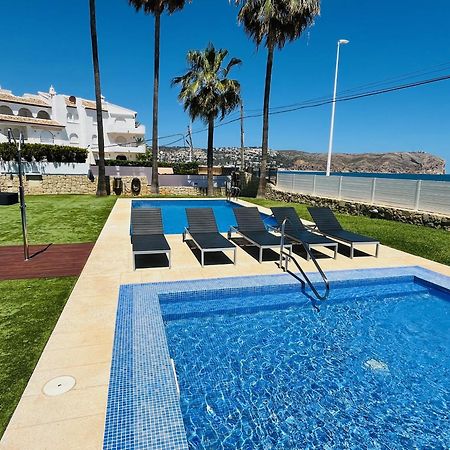 Javea Ocean View I Exterior photo