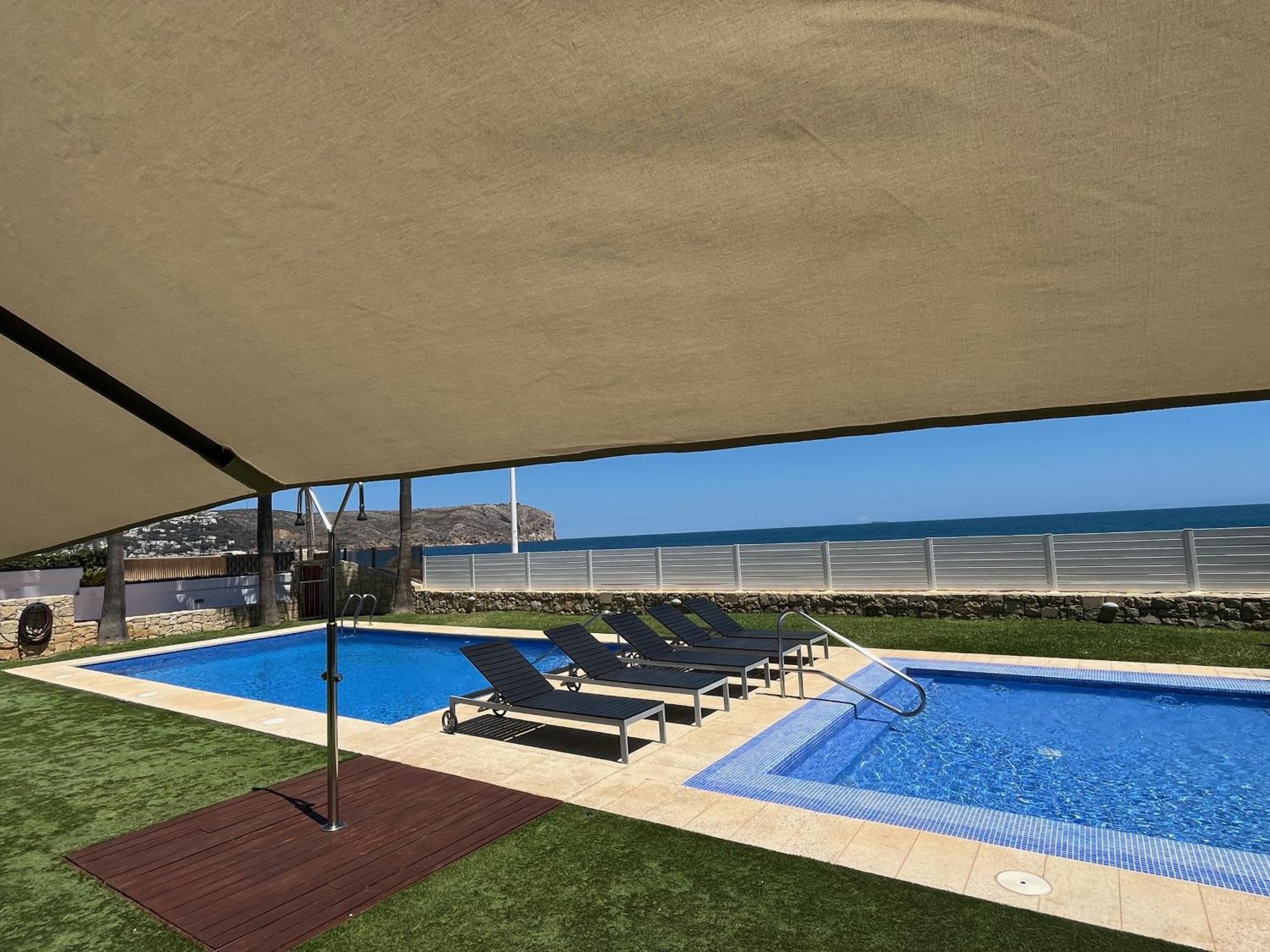 Javea Ocean View I Exterior photo