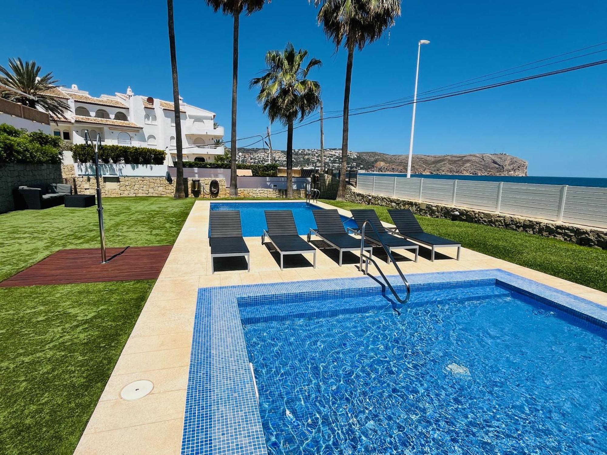 Javea Ocean View I Exterior photo