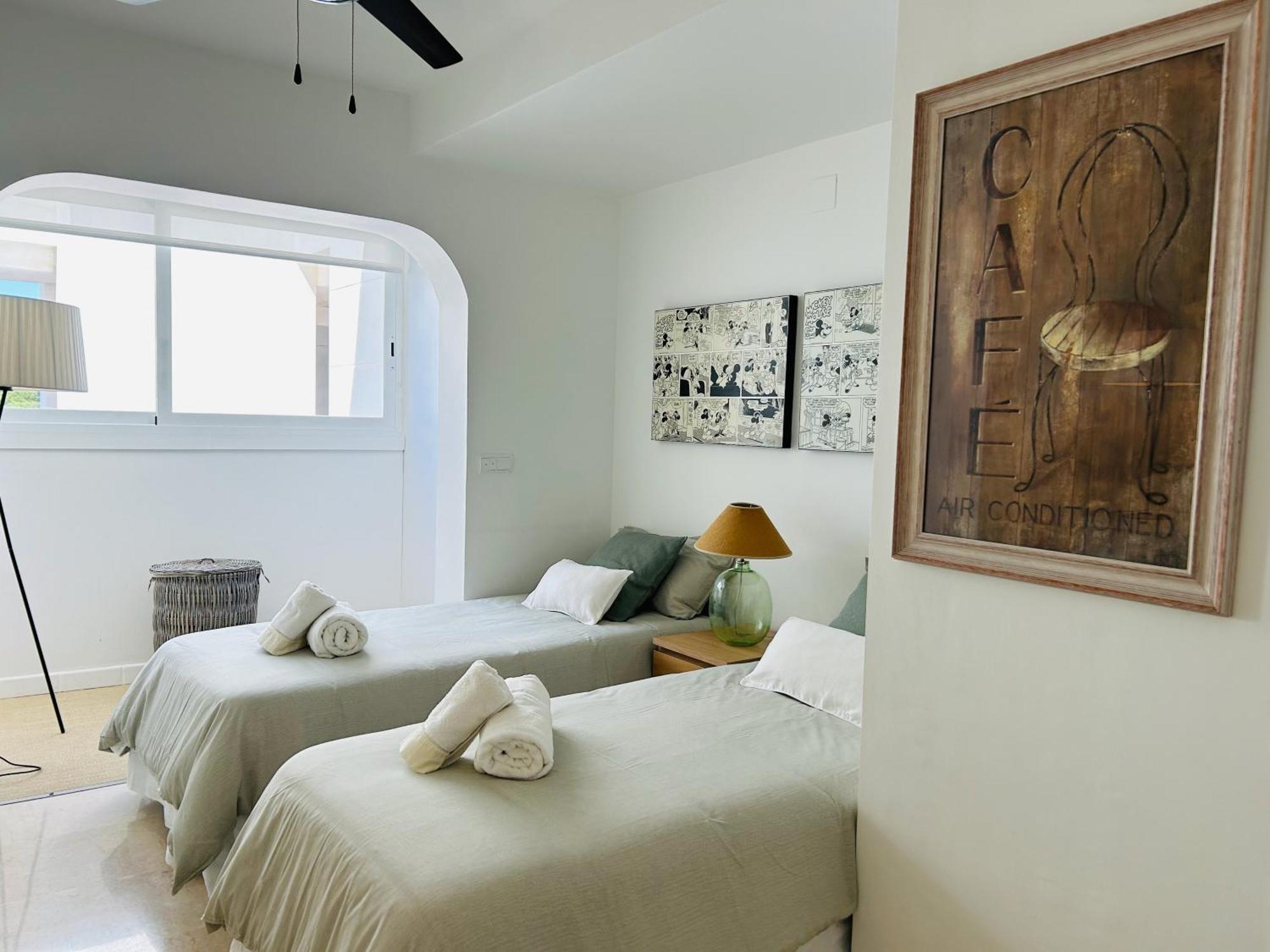 Javea Ocean View I Exterior photo