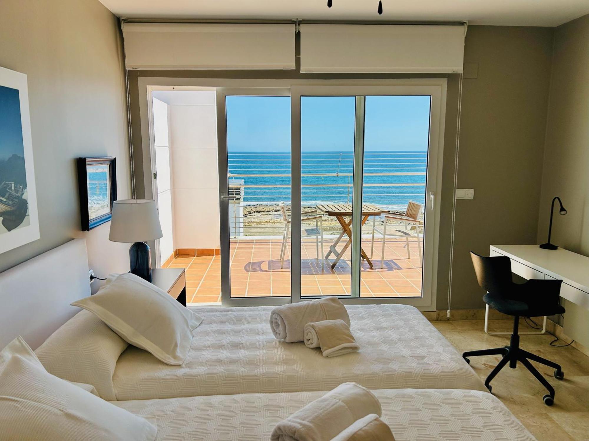 Javea Ocean View I Exterior photo