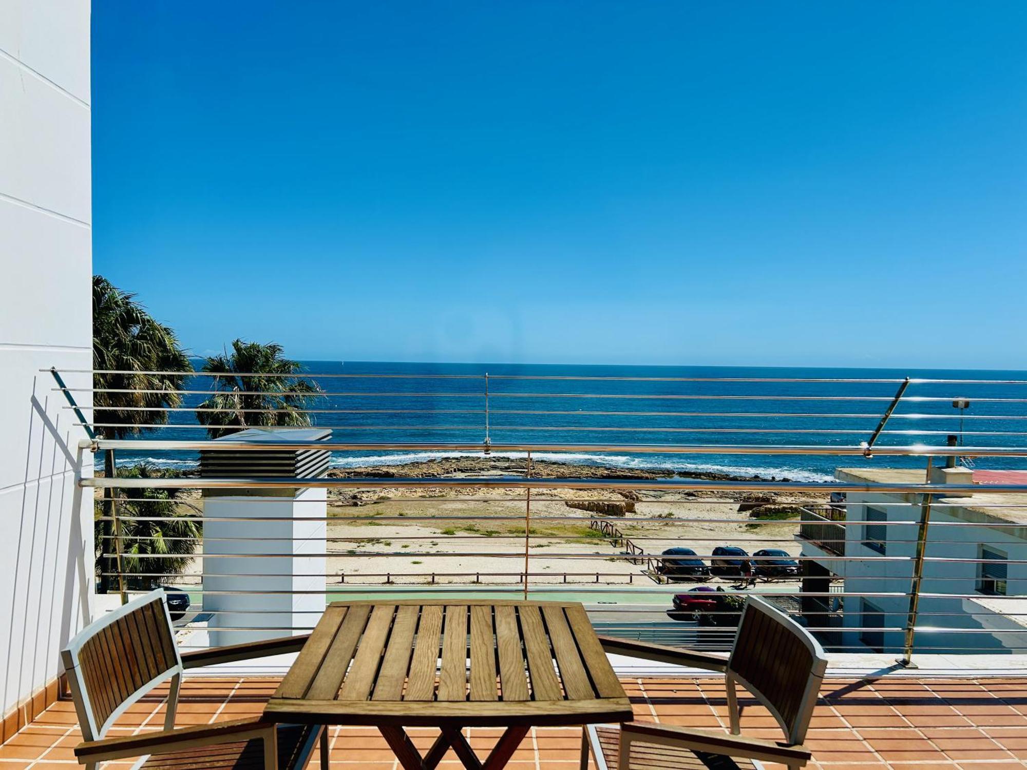 Javea Ocean View I Exterior photo