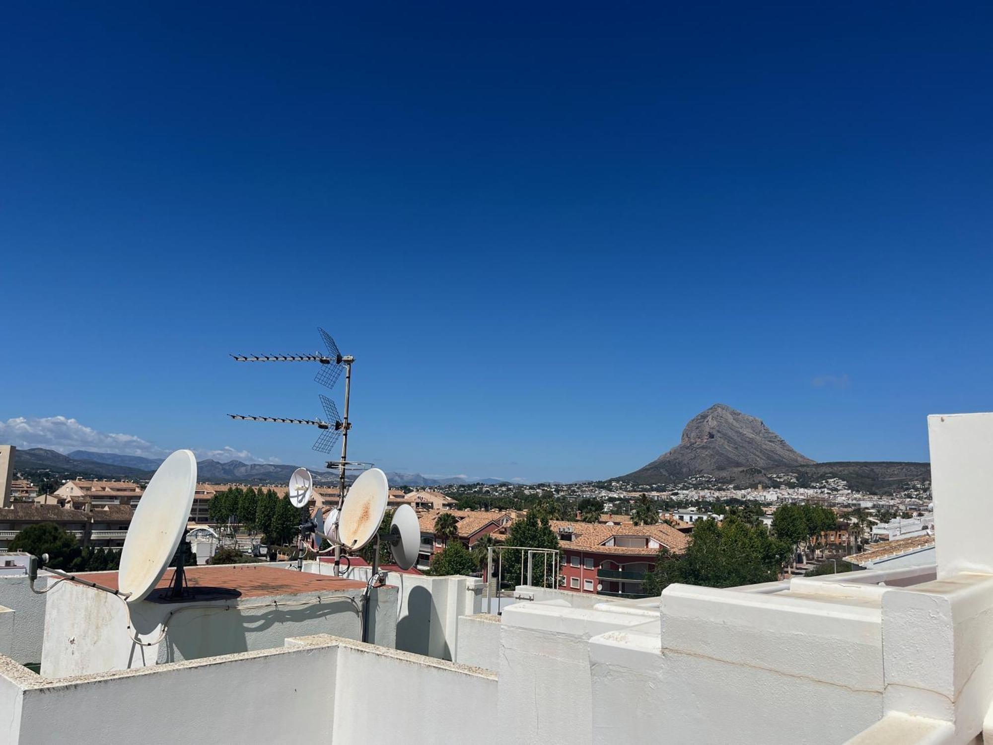 Javea Ocean View I Exterior photo
