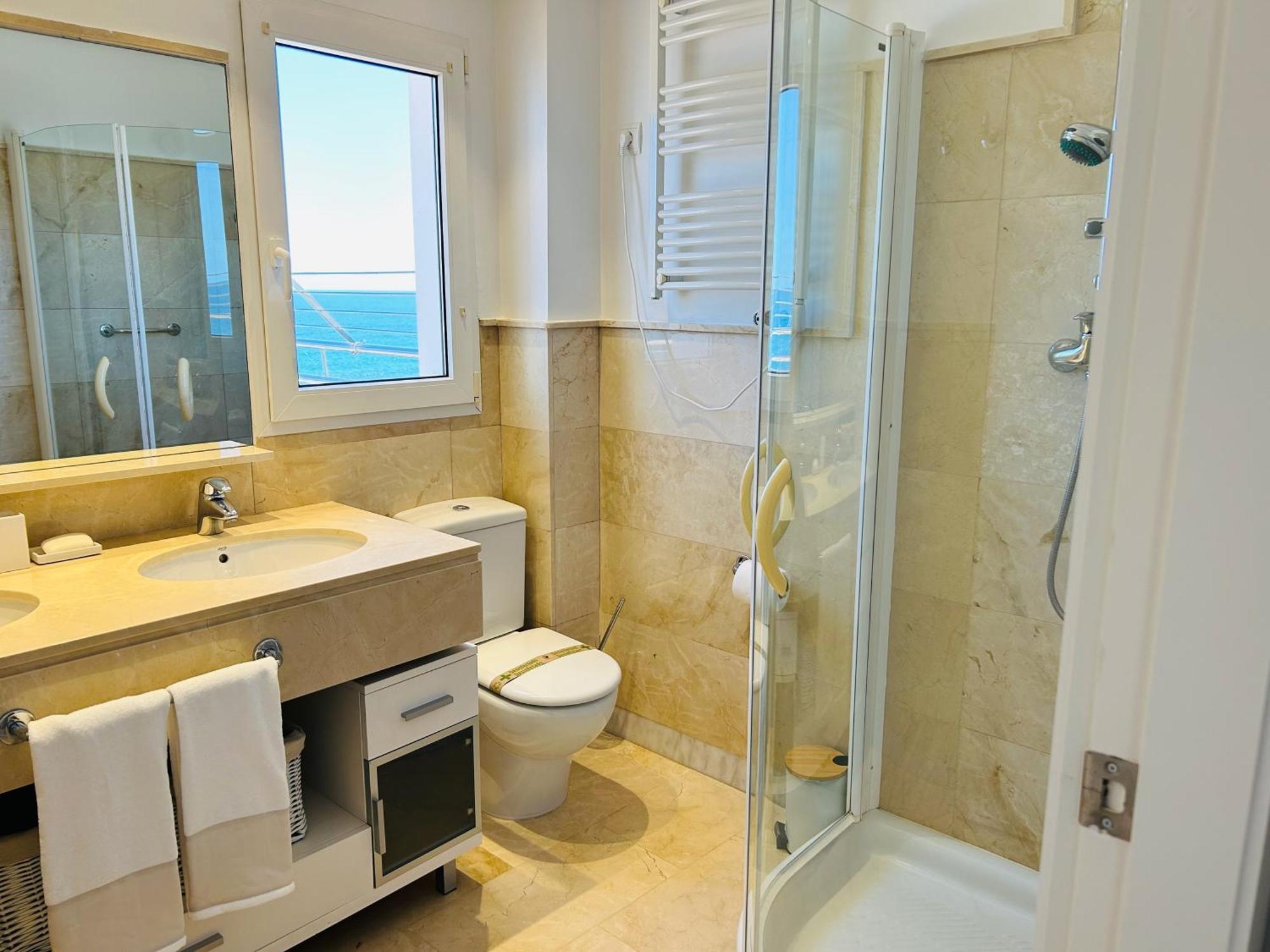 Javea Ocean View I Exterior photo