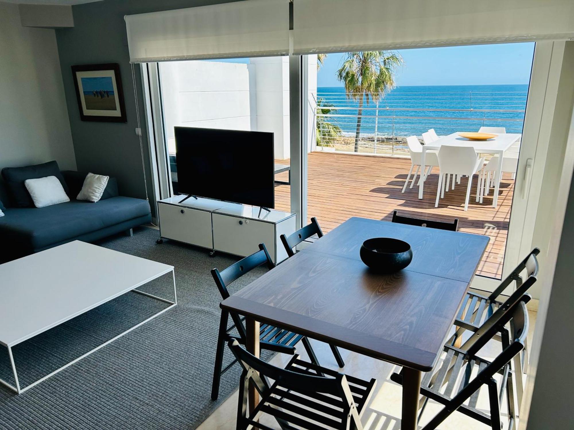 Javea Ocean View I Exterior photo