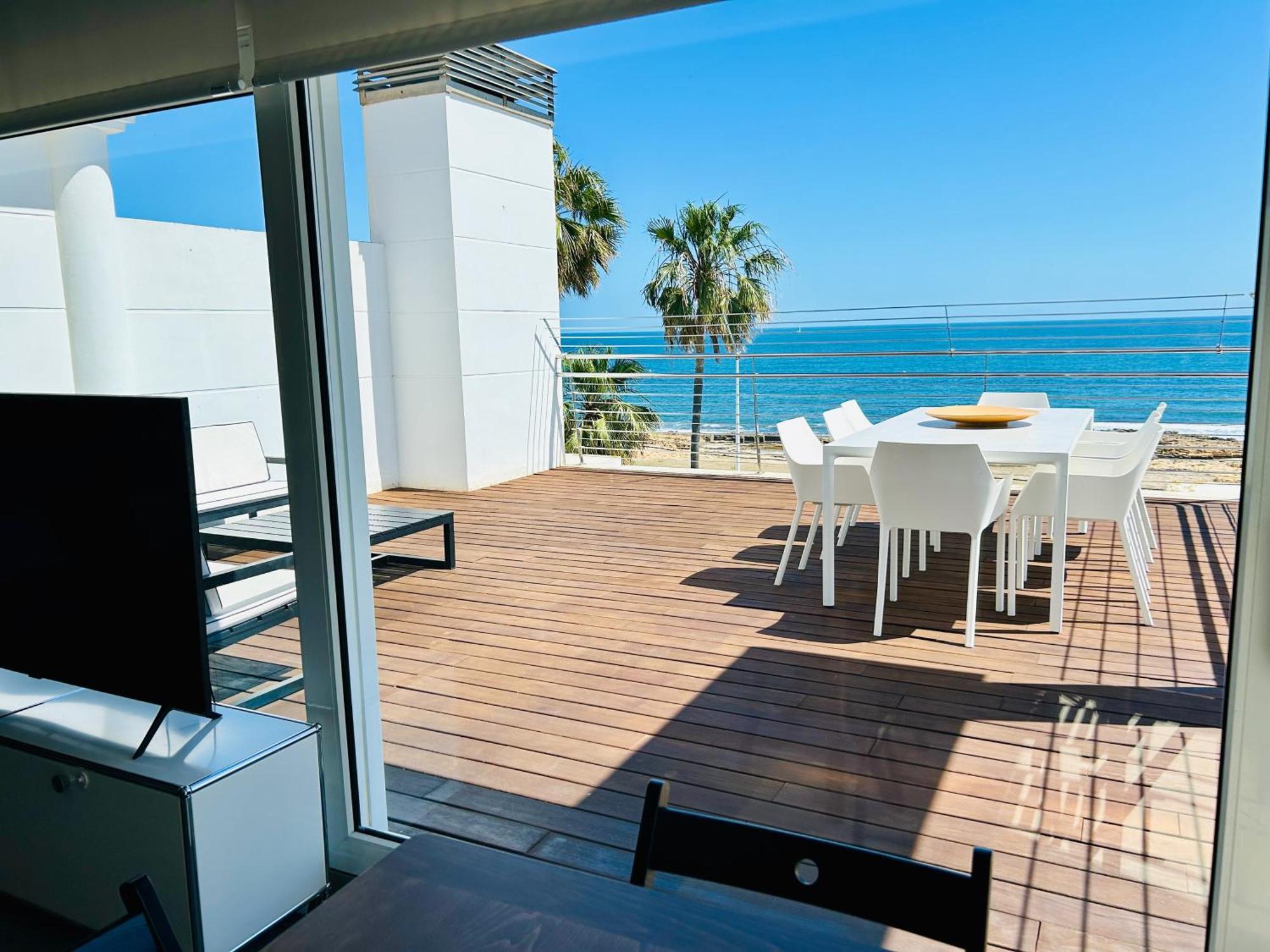 Javea Ocean View I Exterior photo